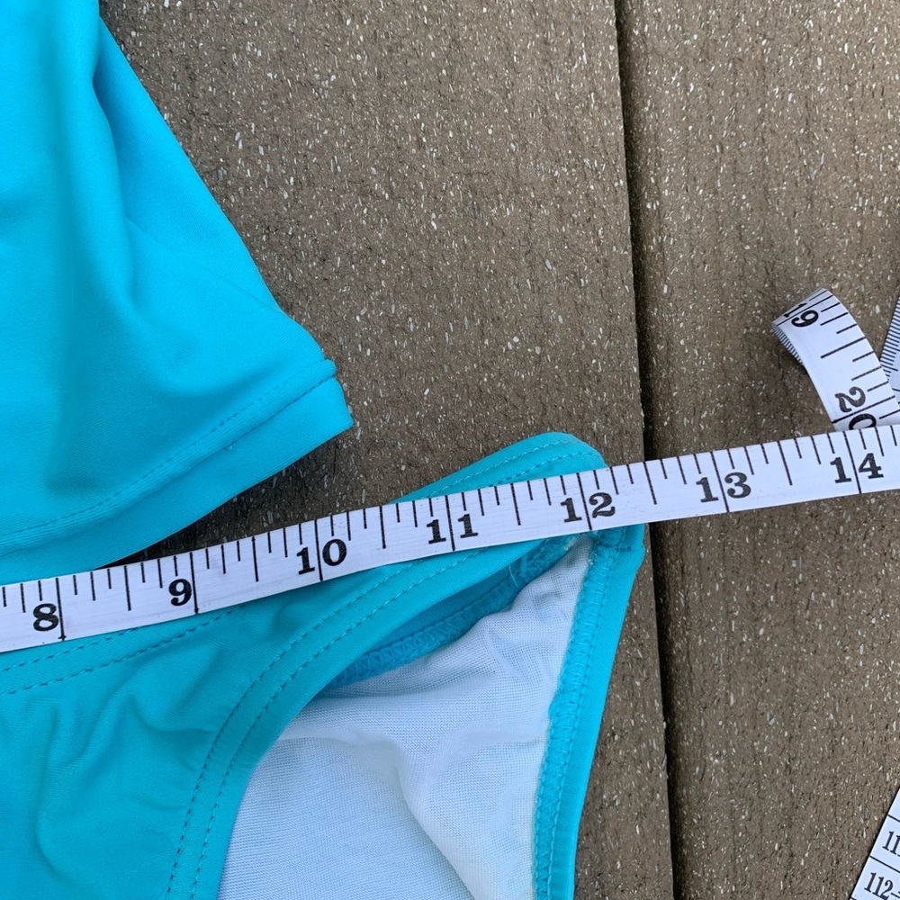 Butterfly Rhinestone Tankini 🦋 - Picture 7 of 7